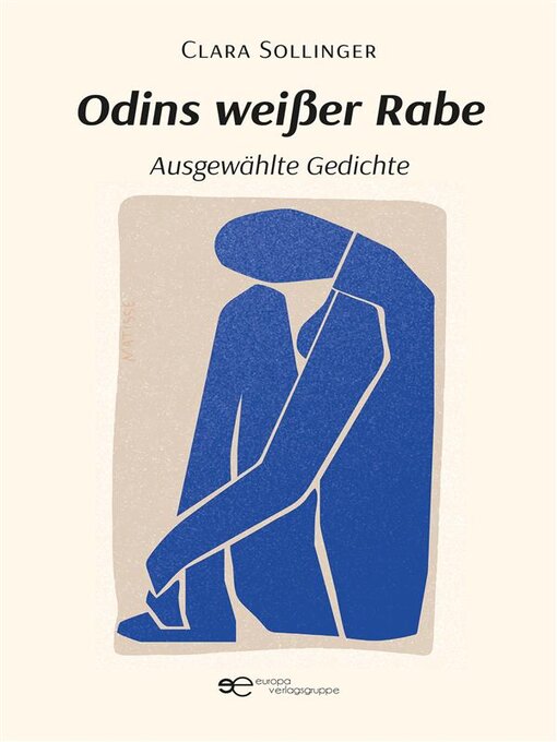 Title details for Odins weißer Rabe by Clara Sollinger - Available